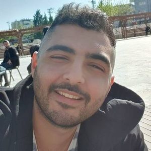 Meet your Posher, Cemil